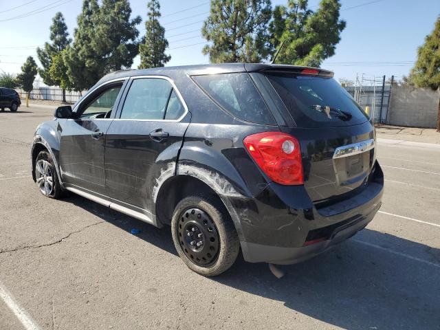 Photo 2 from auction – 2013 CHEVROLET EQUINOX with VIN 2GNALBEK5D6355140