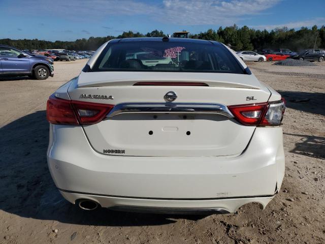 Photo 6 from auction – 2017 NISSAN MAXIMA 3.5S with VIN 1N4AA6AP9HC424129