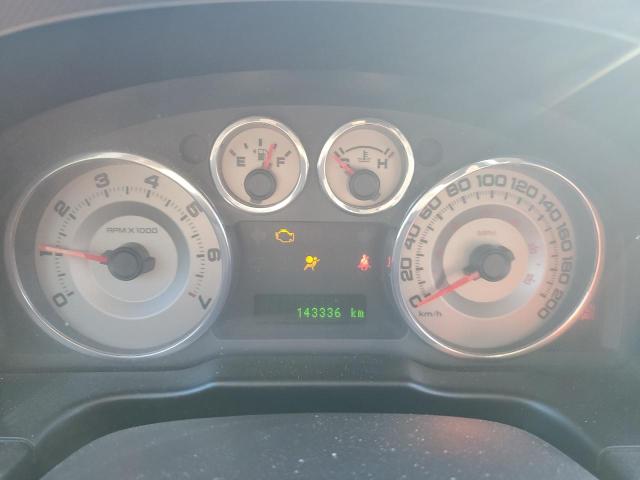 Photo 9 from auction – 2008 FORD EDGE LIMIT with VIN 2FMDK39C88BB27739