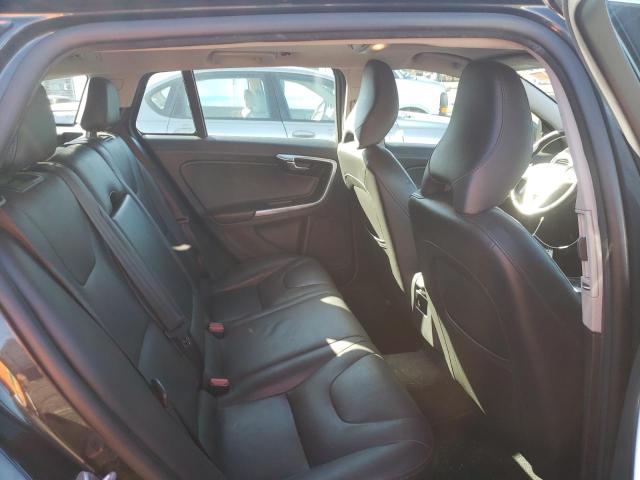 Photo 10 from auction – 2016 VOLVO V60 T5 PRE with VIN YV140MEK1G1304536