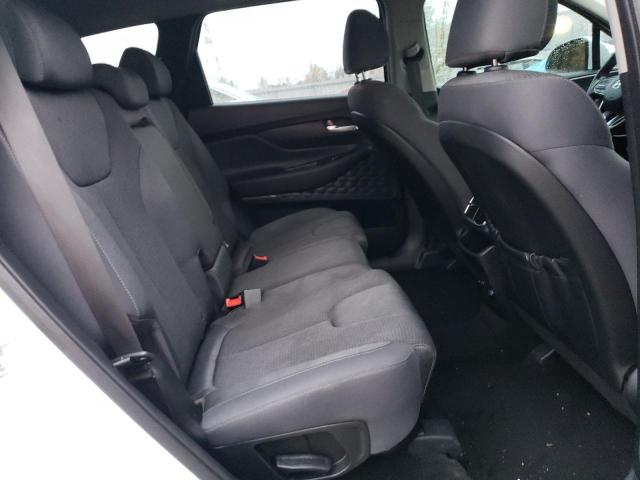 Photo 11 from auction – 2019 HYUNDAI SANTA FE S with VIN 5NMS2CAD7KH080695