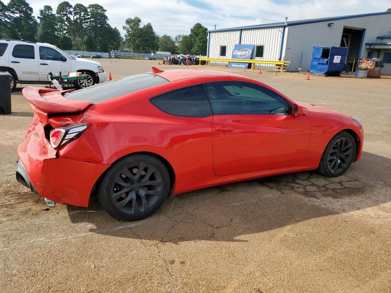 Photo 3 from auction – 2013 HYUNDAI GENESIS CO with VIN KMHHT6KD6DU098698