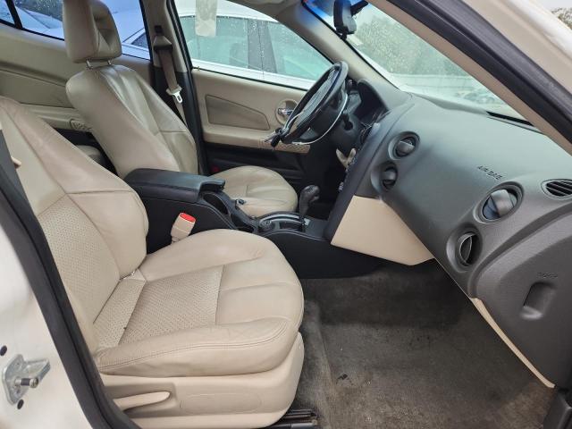 Photo 7 from auction – 2005 PONTIAC GRAND PRIX with VIN 2G2WS542651322039