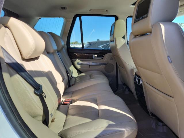 Photo 11 from auction – 2013 LAND ROVER RANGE ROVE with VIN SALSK2D4XDA775250