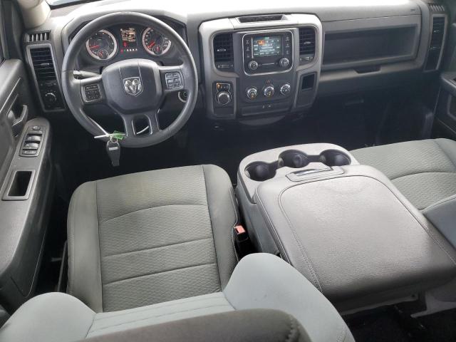 Photo 8 from auction – 2019 RAM 1500 CLASS with VIN 1C6RR6KT3KS528380