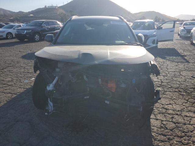 Photo 5 from auction – 2023 KIA NIRO WIND with VIN KNDCR3L12P5021860