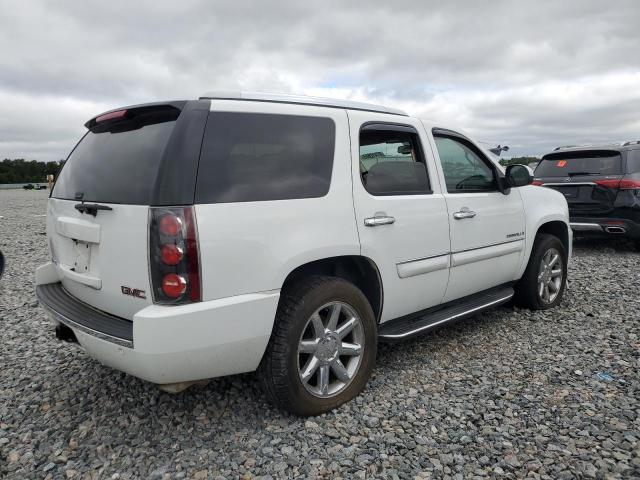 Photo 3 from auction – 2008 GMC YUKON DENA with VIN 1GKFK63898J119278