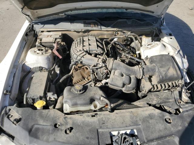 Photo 11 from auction – 2012 FORD MUSTANG with VIN 1ZVBP8AMXC5259166