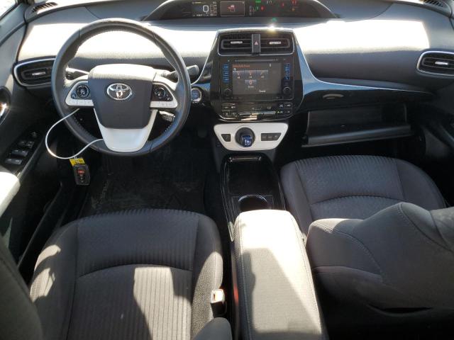 Photo 8 from auction – 2018 TOYOTA PRIUS PRIME with VIN JTDKARFP0J3097148