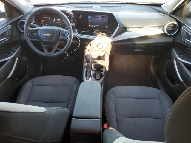 Photo 8 from auction – 2024 CHEVROLET TRAX LS with VIN KL77LFE27RC242196