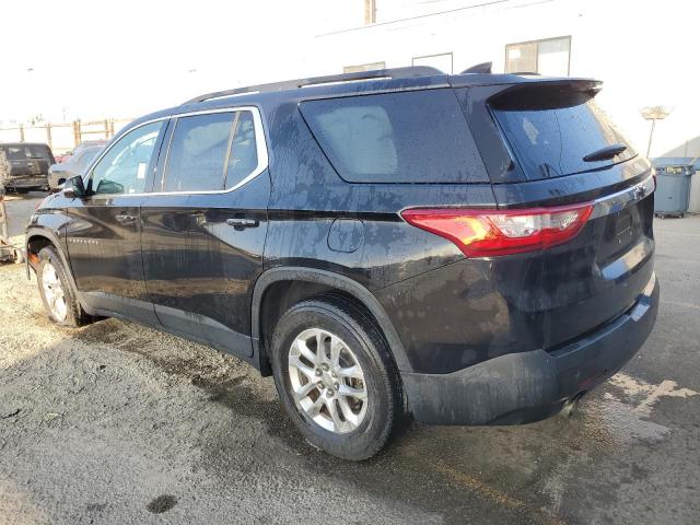 Photo 2 from auction – 2019 CHEVROLET TRAVERSE with VIN 1GNERHKW2KJ289642