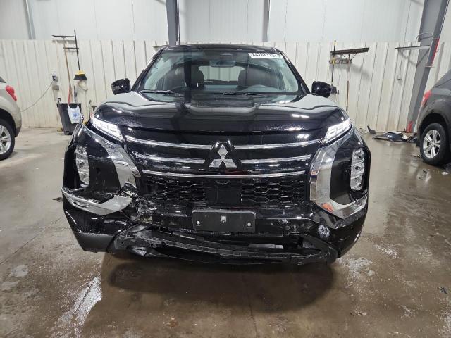 Photo 5 from auction – 2025 MITSUBISHI OUTLANDER with VIN JA4J4VA86SZ022880