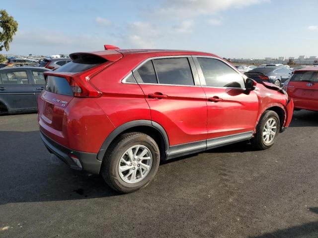 Photo 3 from auction – 2019 MITSUBISHI ECLIPSE CR with VIN JA4AT3AA5KZ040541