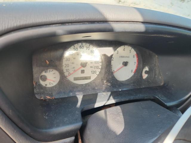 Photo 9 from auction – 2000 NISSAN PATHFINDER with VIN JN8AR07S3YW431110