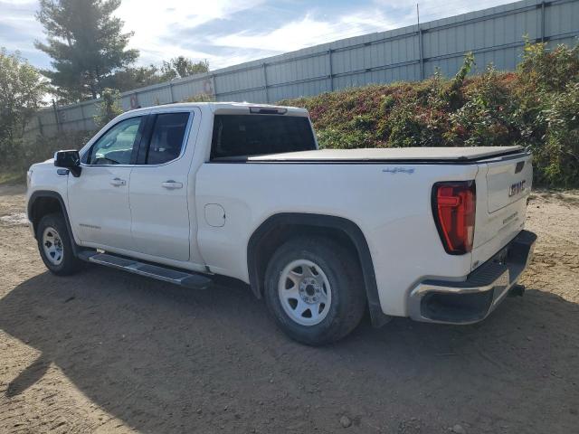 Photo 2 from auction – 2022 GMC SIERRA LIM with VIN 1GTR9BED5NZ222413