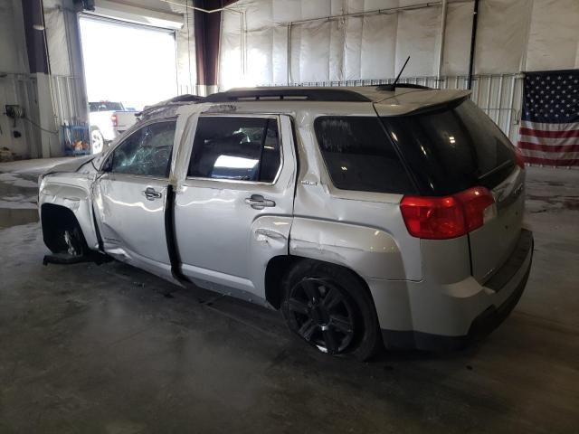 Photo 2 from auction – 2014 GMC TERRAIN SLE with VIN 2GKALREK9E6351485