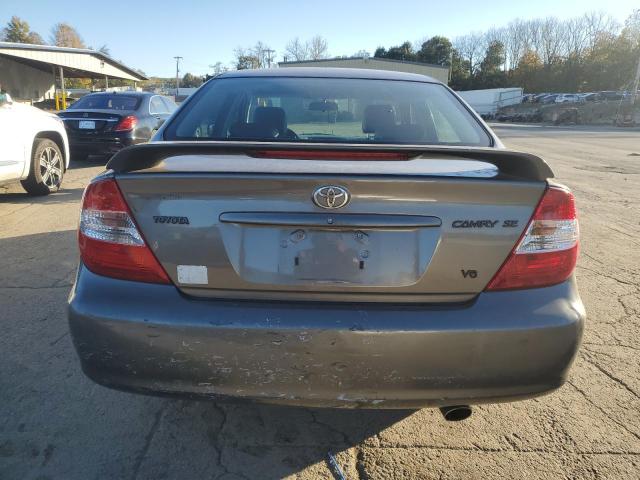 Photo 6 from auction – 2002 TOYOTA CAMRY LE with VIN 4T1BF30K22U510044