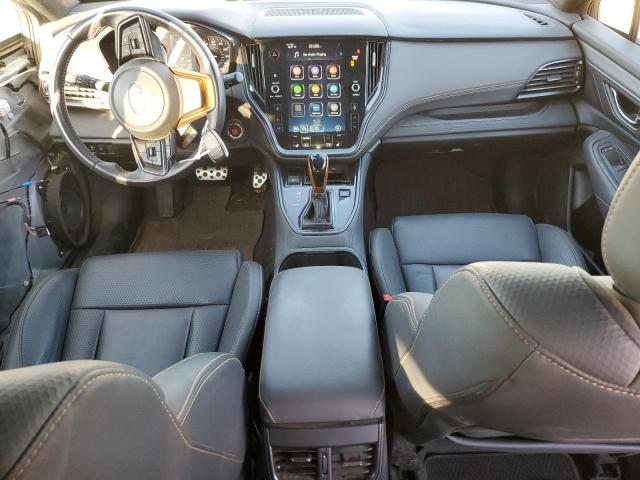 Photo 8 from auction – 2022 SUBARU OUTBACK WI with VIN 4S4BTGUD4N3253488