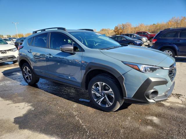 Photo 4 from auction – 2025 SUBARU CROSSTREK with VIN JF2GUHDC8SH283405