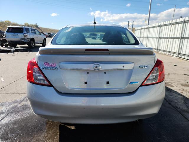 Photo 6 from auction – 2014 NISSAN VERSA S with VIN 3N1CN7AP7EK453182