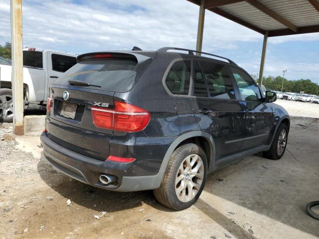 Photo 3 from auction – 2012 BMW X5 XDRIVE3 with VIN 5UXZV4C5XCL766603