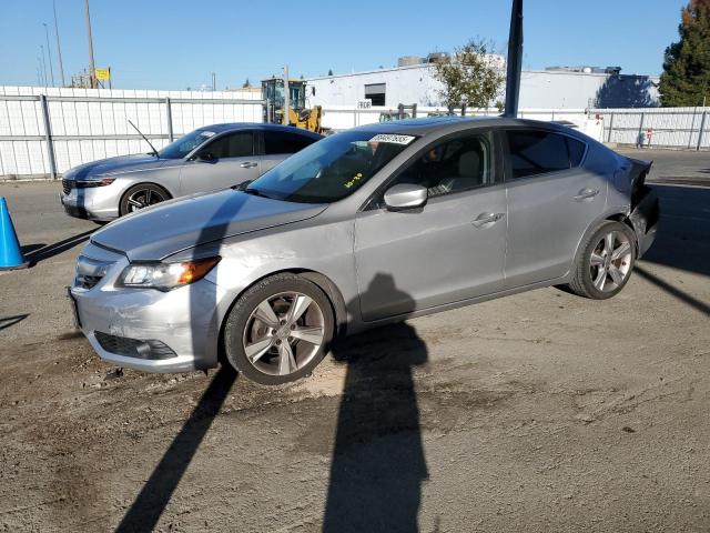ACURA ILX 20 TEC 2014 with VIN 19VDE1F7XEE012208 - Photo from auction