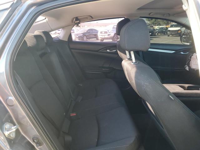 Photo 10 from auction – 2017 HONDA CIVIC EX with VIN 2HGFC2F77HH522327