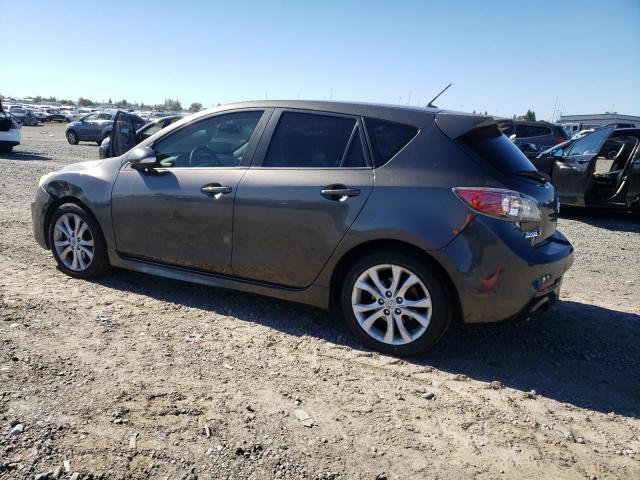 Photo 2 from auction – 2010 MAZDA 3 S with VIN JM1BL1H62A1165512