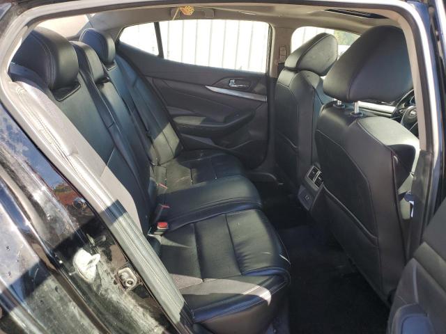 Photo 10 from auction – 2020 NISSAN MAXIMA SL with VIN 1N4AA6DV2LC372183