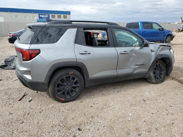 Photo 3 from auction – 2025 GMC TERRAIN ELEVATION with VIN 3GKALUEG8SL280110