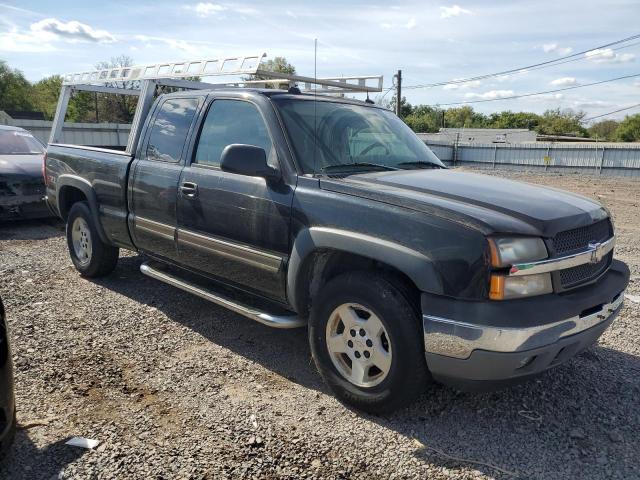 Photo 4 from auction – 2005 CHEVROLET SILVERADO with VIN 2GCEK19B851329230