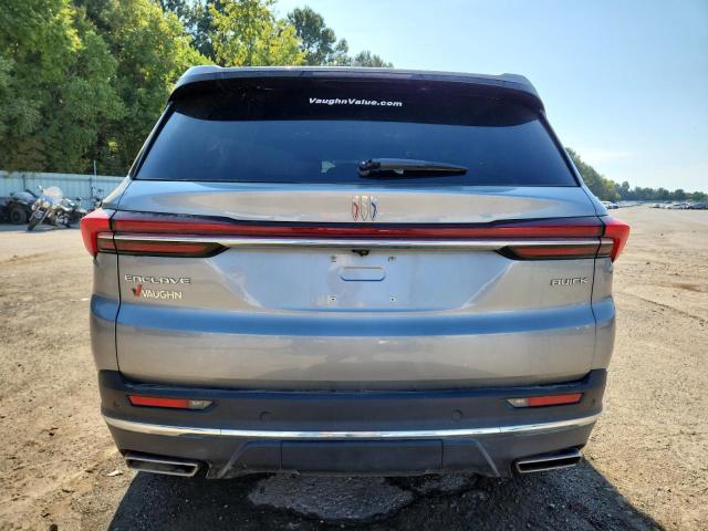 Photo 6 from auction – 2025 BUICK ENCLAVE PR with VIN 5GAERARS4SJ133218