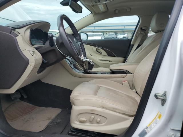 Photo 7 from auction – 2015 BUICK LACROSSE with VIN 1G4GB5GR8FF191775
