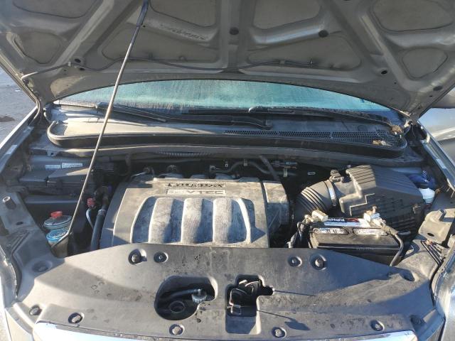 Photo 12 from auction – 2007 HONDA ODYSSEY with VIN 5FNRL38627B451239