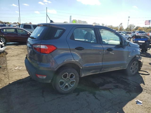 Photo 3 from auction – 2022 FORD ECOSPORT S with VIN MAJ6S3FL5NC467501