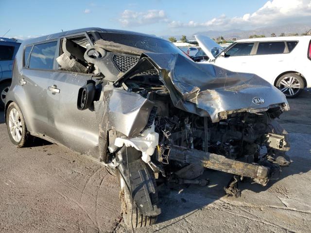 Снимка 4 от търг – 2014 KIA SOUL + с VIN KNDJP3A51E7052005