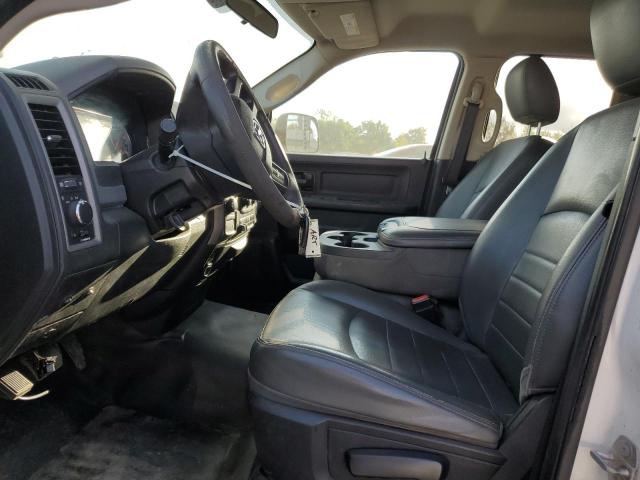 Photo 7 from auction – 2016 RAM 1500 ST with VIN 1C6RR7FT8GS166537
