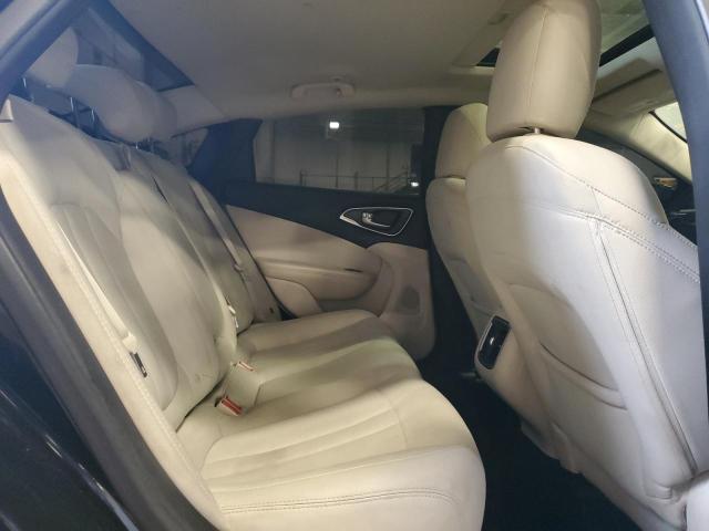 Photo 10 from auction – 2015 CHRYSLER 200 LIMITE with VIN 1C3CCCAB4FN552011