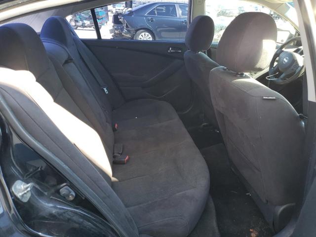 Photo 10 from auction – 2011 NISSAN ALTIMA BAS with VIN 1N4AL2AP2BC181497