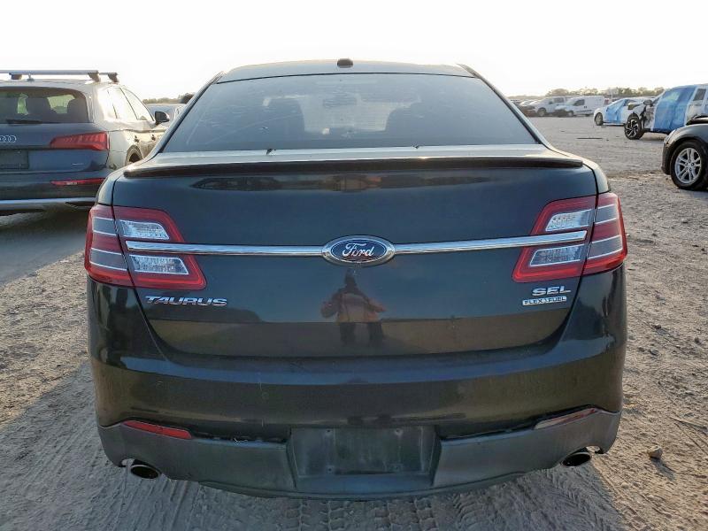Photo 6 from auction – 2014 FORD TAURUS SEL with VIN 1FAHP2E86EG171378