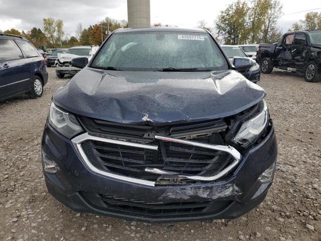 Photo 5 from auction – 2018 CHEVROLET EQUINOX LT with VIN 3GNAXJEV4JS536686