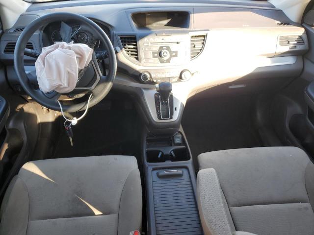 Photo 8 from auction – 2014 HONDA CR-V EX with VIN 5J6RM4H55EL097795