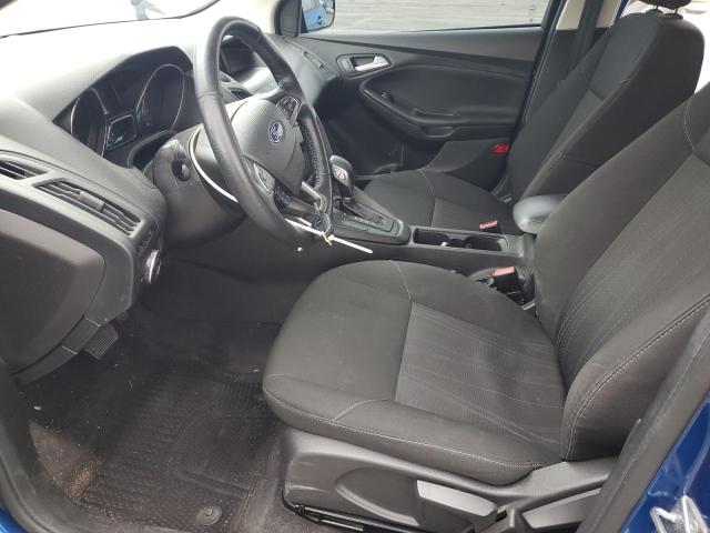 Photo 7 from auction – 2018 FORD FOCUS SE with VIN 1FADP3F2XJL240914