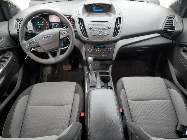 Photo 8 from auction – 2017 FORD ESCAPE SE with VIN 1FMCU9GD9HUC90043