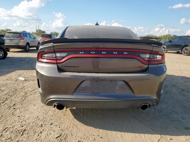 Photo 6 from auction – 2016 DODGE CHARGER R/ with VIN 2C3CDXGJ2GH356159