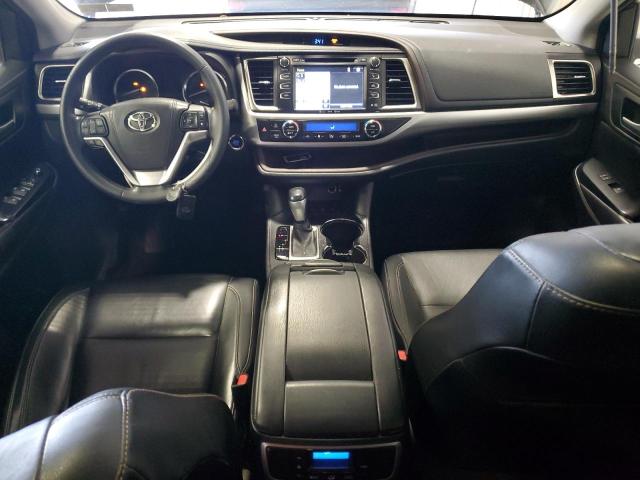 صورة رقم 8 من المزاد - 2016 TOYOTA HIGHLANDER مع VIN 5TDJKRFH6GS276206