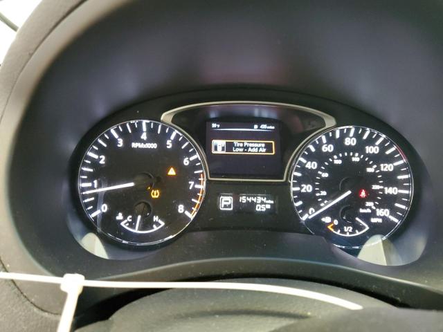 Photo 9 from auction – 2015 NISSAN ALTIMA with VIN 1N4AL3AP5FC127316