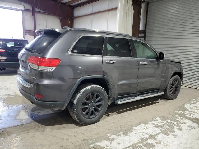 Photo 3 from auction – 2016 JEEP GRAND CHER with VIN 1C4RJFBG4GC447571