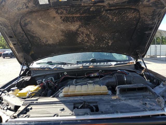 Photo 11 from auction – 2018 FORD F150 SUPER with VIN 1FTEW1EP1JFA40456