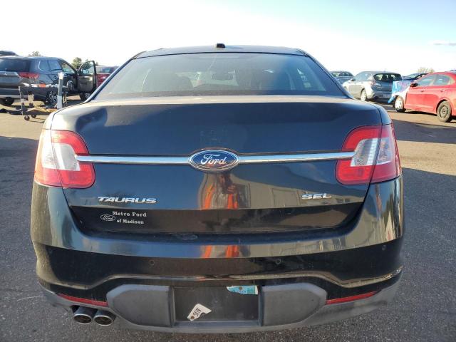 Photo 6 from auction – 2012 FORD TAURUS SEL with VIN 1FAHP2EW1CG105932